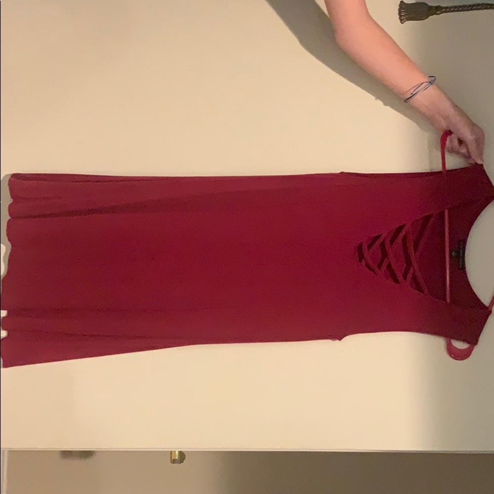 Dress - Picture 3 of 3